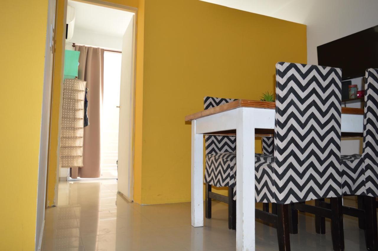Palermo Soho Apartment บัวโนสไอเรส ภายนอก รูปภาพ
