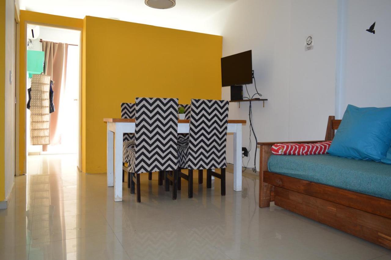 Palermo Soho Apartment บัวโนสไอเรส ภายนอก รูปภาพ