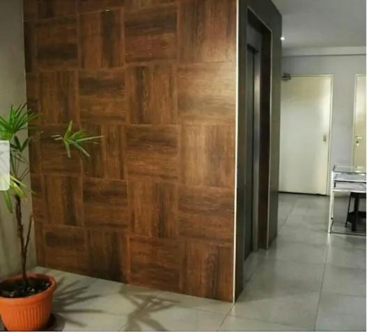 Palermo Soho Apartment บัวโนสไอเรส ภายนอก รูปภาพ