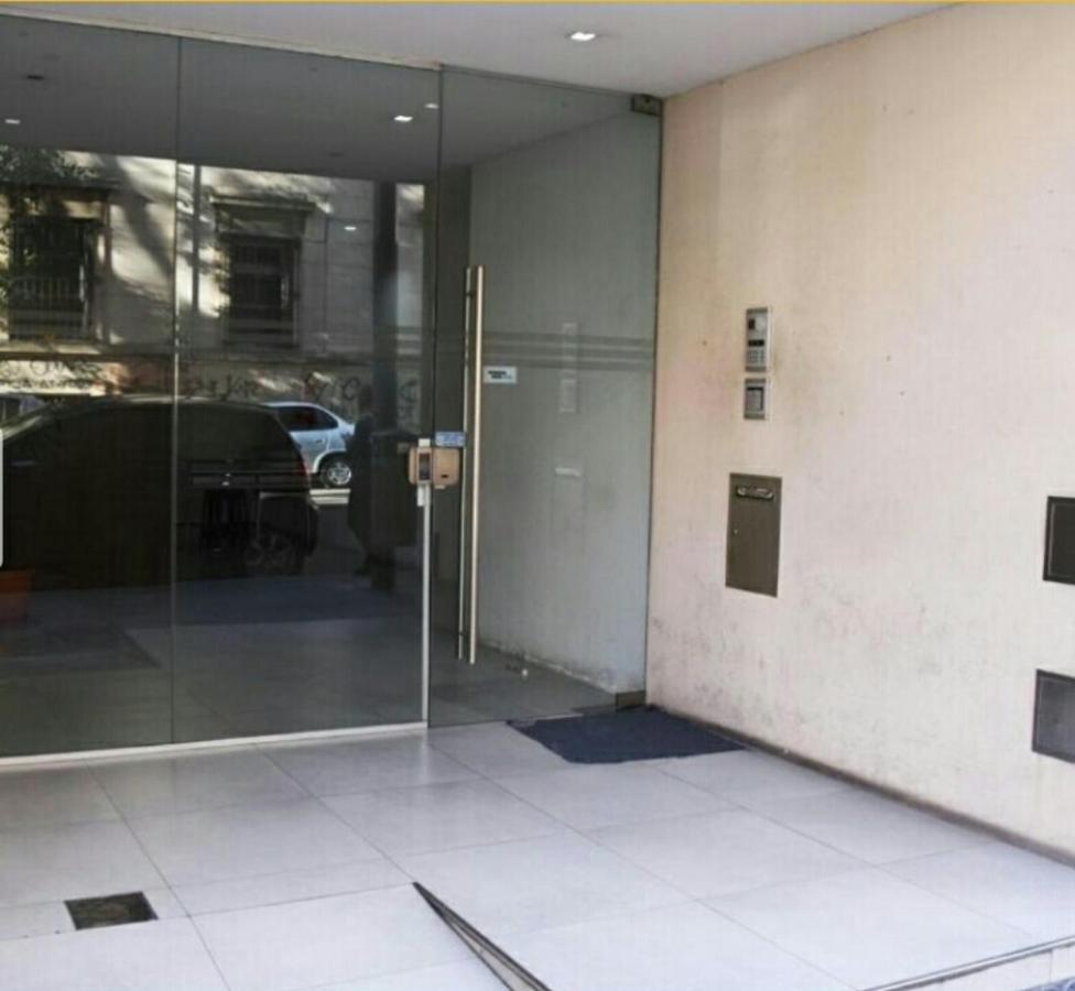 Palermo Soho Apartment บัวโนสไอเรส ภายนอก รูปภาพ