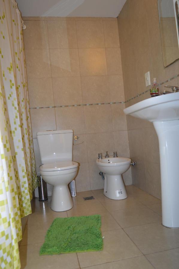 Palermo Soho Apartment บัวโนสไอเรส ภายนอก รูปภาพ
