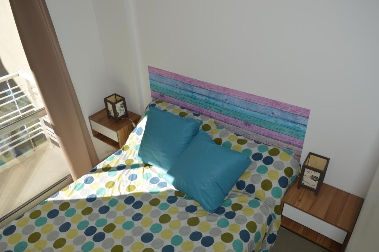 Palermo Soho Apartment บัวโนสไอเรส ภายนอก รูปภาพ