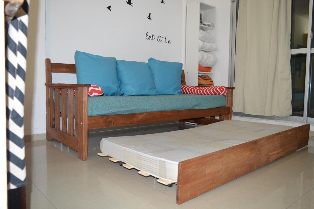 Palermo Soho Apartment บัวโนสไอเรส ภายนอก รูปภาพ