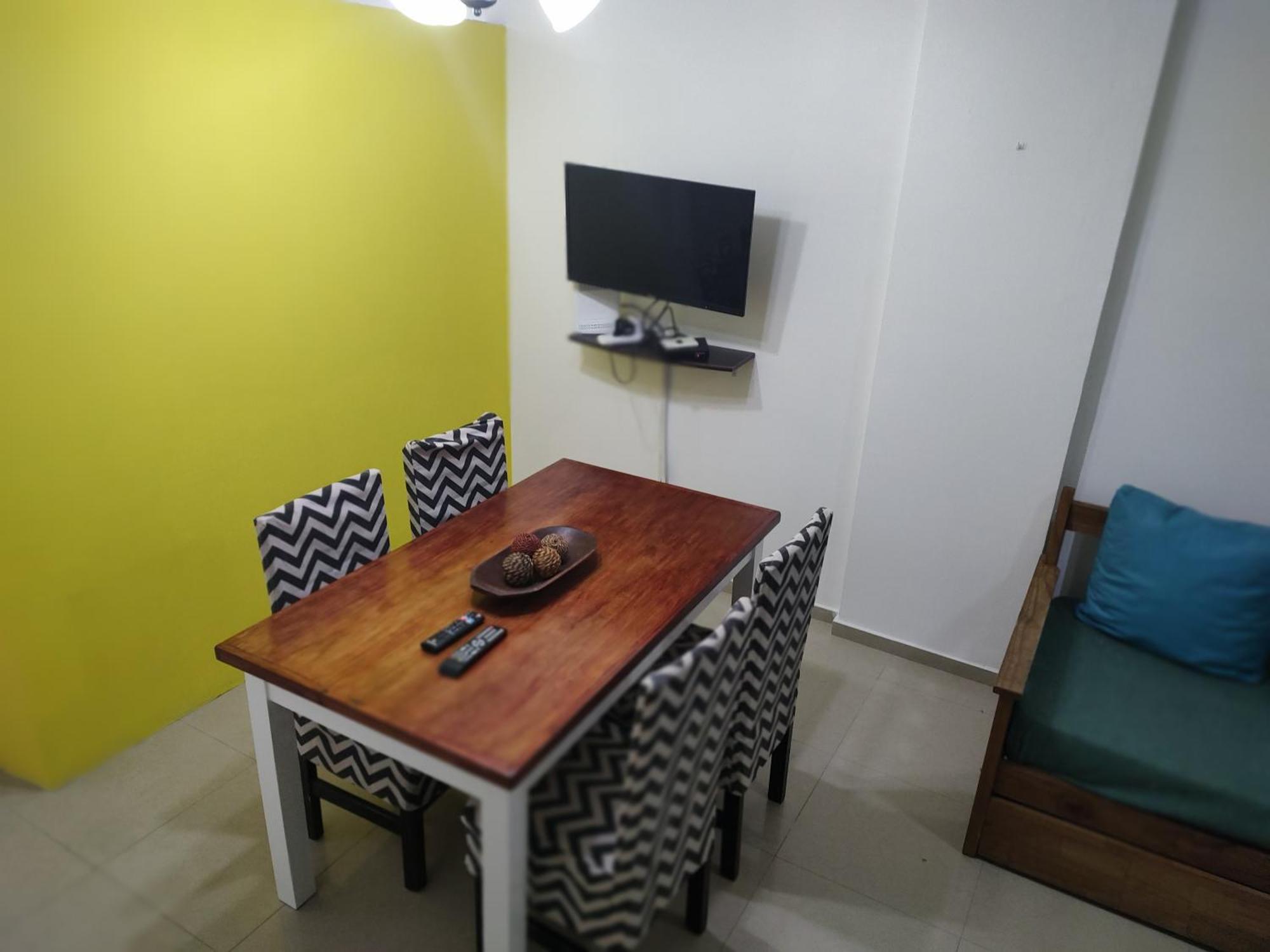 Palermo Soho Apartment บัวโนสไอเรส ภายนอก รูปภาพ