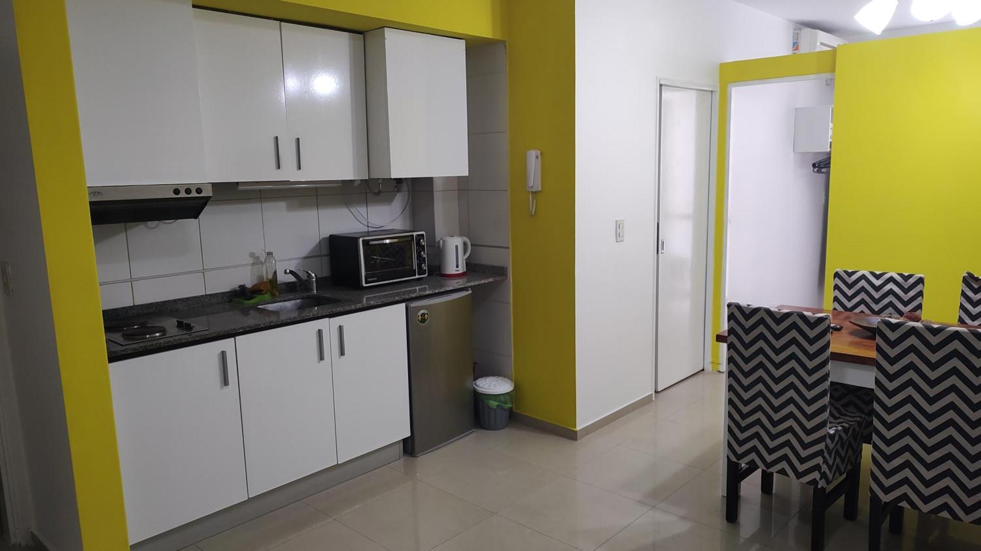 Palermo Soho Apartment บัวโนสไอเรส ภายนอก รูปภาพ