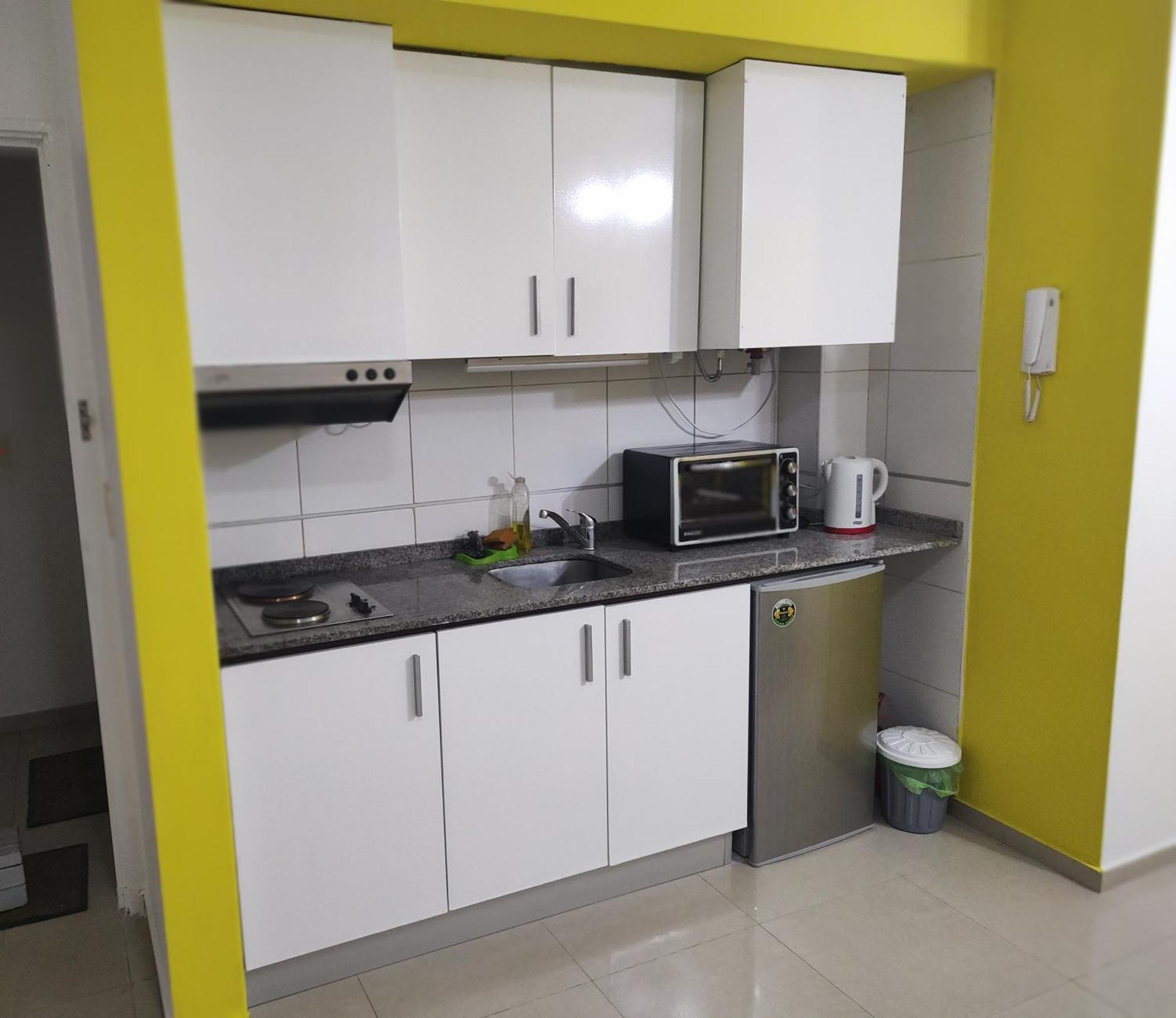 Palermo Soho Apartment บัวโนสไอเรส ห้อง รูปภาพ