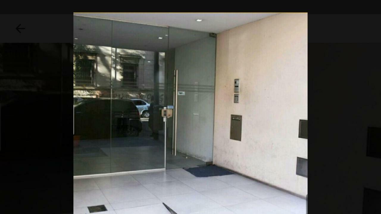 Palermo Soho Apartment บัวโนสไอเรส ภายนอก รูปภาพ