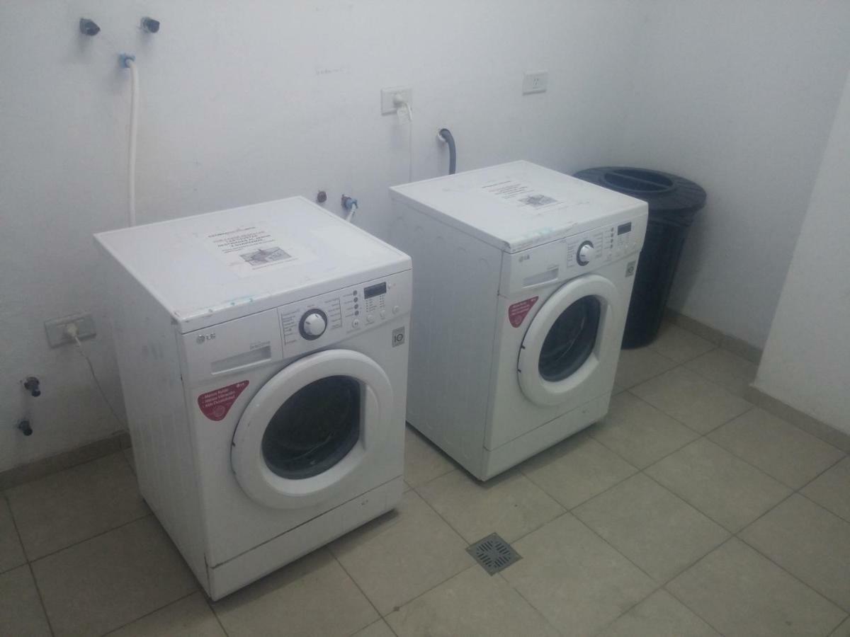 Palermo Soho Apartment บัวโนสไอเรส ภายนอก รูปภาพ
